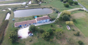 MOULIN DE MAUZAC